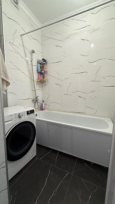 севастопольская: 2 комнаты, 70 м², Азия Молл Элитка, 3 этаж, Евроремонт — 2
