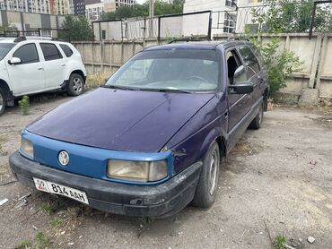 каропка пассат б 3: Volkswagen Passat: 1991 г., 1.8 л, Механика, Бензин, Универсал
