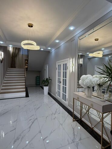 Продажа домов: Дом, 251 м², 5 комнат, Риэлтор, Дизайнерский ремонт — 3