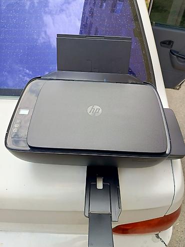 printer hp 515: HP Ink Tank 315 çoxfunksiyalı printer - Funksiyalar: çap + skan + — 1