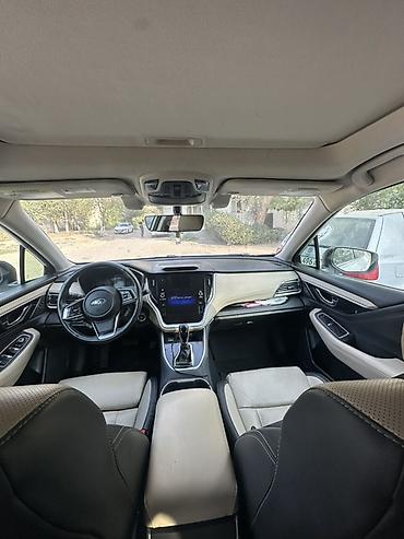 субаро отбек: Subaru Outback: 2020 г., 2.5 л, Вариатор, Бензин, Универсал — 5