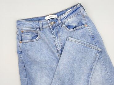 Women's Clothing: Jeans for women, size M