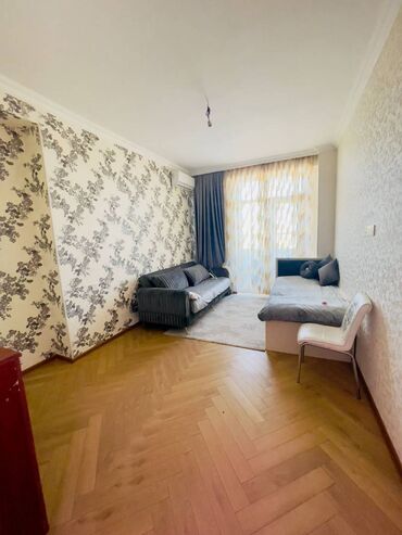 Yeni tikili: 9-cu mikrorayon, 3 otaqlı, Yeni tikili, 115 kv. m — 3