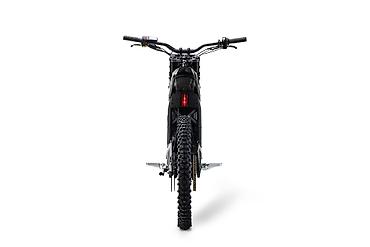 Мотоциклы: Rerode R1 2026г. 🔋 Батарея 72V35A съемная ⚡️ Мощность 10кВт в пике ⭕️ — 18