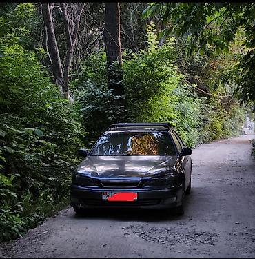 руль тойота камри 70: Toyota Windom: 1999 г., Автомат, Бензин, Седан — 1