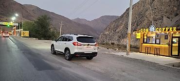 rd 1: Subaru Ascent: 2021 г., 2.4 л, Автомат, Бензин, Кроссовер — 5