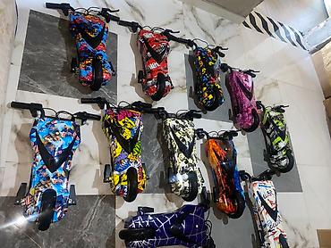 Детские электрокары: Детский электрокар, Новый — 2