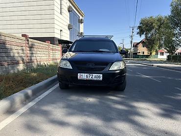 sprinter 2 2: Продается компактный фургон/универсал темно‑синего цвета с черными — 3