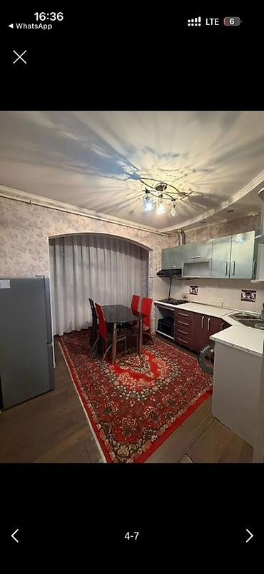 бостери хостел: Просторная квартира с удобной планировкой и аккуратной внутренней — 3