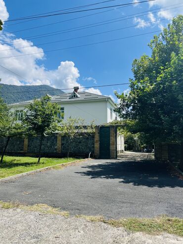 Bağ evlərinin kirayəsi: 350 kv. m, 10 otaq, Hovuzlu, Kanalizasiya, Kombi, Qaz -da lalafo.az — 2 Bağ evlərinin kirayəsi: 350 kv. m, 10 otaq, Hovuzlu, Kanalizasiya, Kombi, Qaz — 2