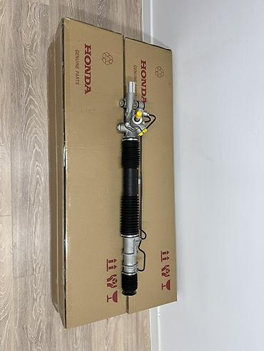 Оригинальная рулевая рейка Honda CRVRD-5 Honda CL-7 - Тип