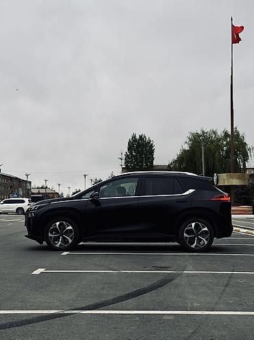 GAC: GAC AION V PLUS ✅ 2022-08 ✅ 🔋500 km ✅ пробег 171000 км ✅ SOH 100% — 6