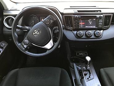 Частная аренда авто: Авто на прокат - Toyota RAV-4 2017г.в. --- 60-65-70$ в сутки. Все — 8