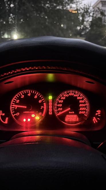 mazda 8: Mazda 6: 2002 г., 2 л, Автомат, Бензин, Универсал — 10