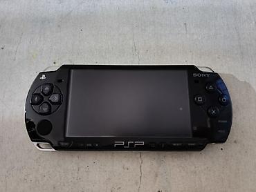 psp 3d controller game station: ЕСТЬ ТОРГ PSP 2000 (Model 02g) с кастомной прошивкой 6.61 PRO-C — 7