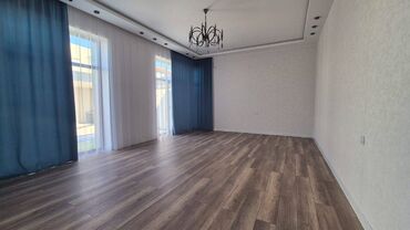 Həyət evləri və villaların satışı: Şüvəlan qəs. 3 otaqlı, 140 kv. m, Yeni təmirli — 4