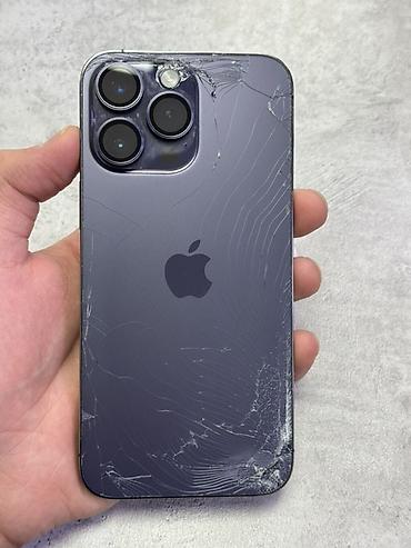 13 pro iphone: IPhone 14 Pro Max, 256 ГБ, модель MQ9X3KH/A Характеристики и — 4