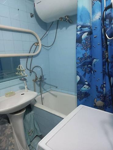 3 кв: 3 комнаты, 62000 м², 104 серия, 3 этаж, Старый ремонт — 8
