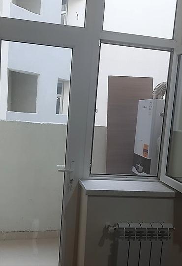ev bakida: Hövsan qəs., 1 otaqlı, Yeni tikili, 39 kv. m — 2