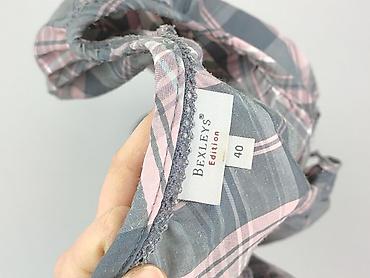 bluzki bing: Bexleys, Bluzka damska, rozmiar L — 4
