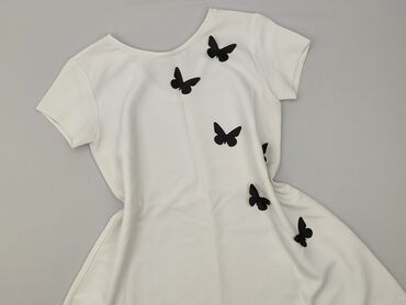 Women: Women`s dress, size M (EU 38)