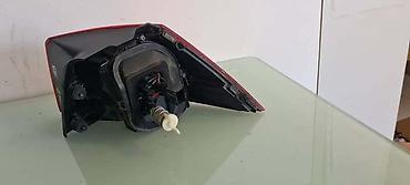 2q0 965 567 a: STOP LAMPA ZA VOLKSWAGEN GOLF 7 OD 2013. DO 2017. GOD. - 5G0945095M | — 3