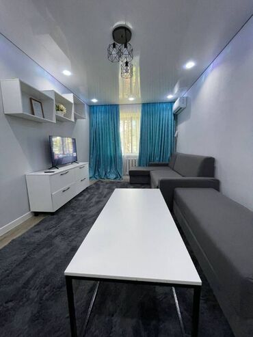 Продажа квартир: 2 комнаты, 45 м², Индивидуалка, 1 этаж, Дизайнерский ремонт