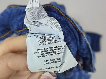 red and jeans: Denim Co, Jeansy damskie, rozmiar S — 5