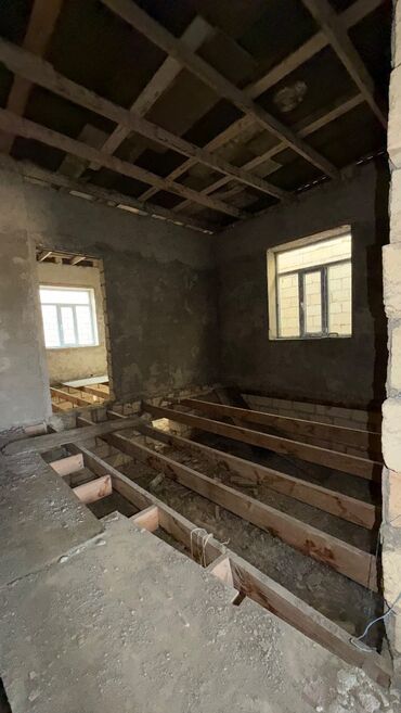 Həyət evləri və villaların satışı: Mehdiabad 4 otaqlı, 110 kv. m, Kredit var, Orta təmir — 2