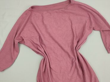 Ubrania damskie: Sweter damski, H&M, rozmiar M