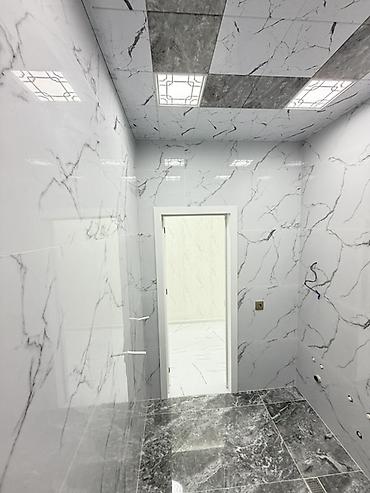 saray torpaq satisi: Binə 4 otaqlı, 133 kv. m, Kredit yoxdur, Yeni təmirli — 4