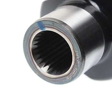 Сальники: Сальник Ssangyong Оригинал — 24