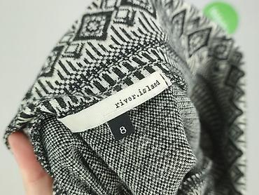 urbany: River Island, Spódnica damska, rozmiar S — 4