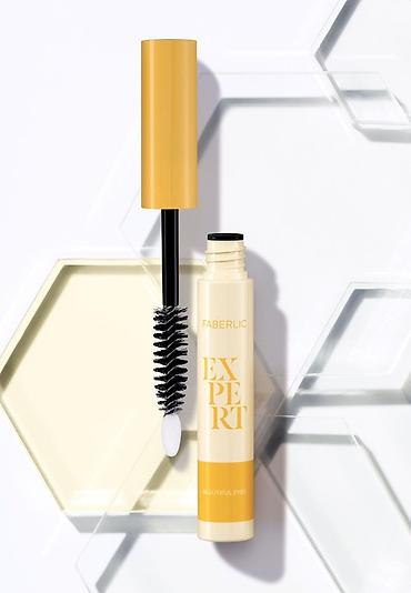 чанта: Faberlic Expert Beautiful Eyes – kirpik və qaş üçün baxım serum-u. - — 2