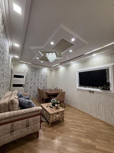 Qonaq otağı dəstləri: Masa və oturacaqlar — 2