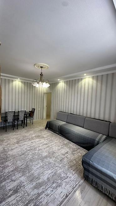 Продажа квартир: 2 комнаты, 57 м², Элитка, 3 этаж, Евроремонт — 12