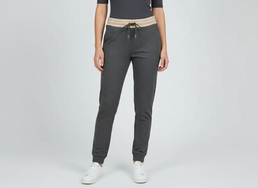 kapcie dla mlodziezy: Zara, Sweatpants for women, size L