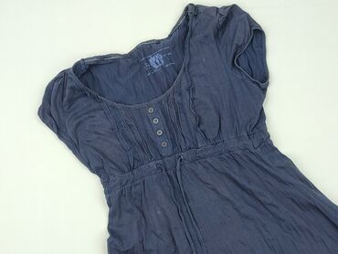 jasne sukienki wieczorowe: Women`s dress, edc by Esprit, size L (EU 40)