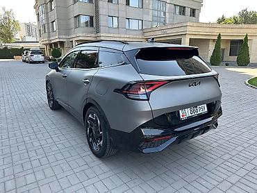 руль мерседес купить: Kia Sportage: 2022 г., 2.5 л, Автомат, Бензин, Кроссовер — 4