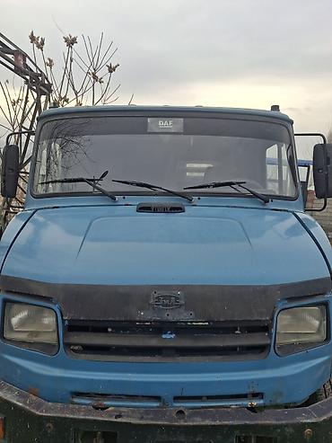 авто зил: РАЗБОР. Зил бычок 5301.Дизельный турбированный двигатель с навесным — 5