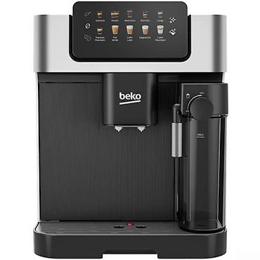 Техника и электроника: Qəhvədəmləyən Beko CEG 7304 X Bütün kateqoriyalar • Ev və bağ üçün • — 1