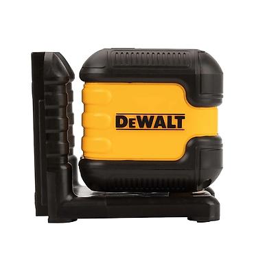 Рулеткалар жана алысты өлчөгүчтөр: DEWALT DW08802-QU — это самовыравнивающийся лазерный уровень с красным — 1