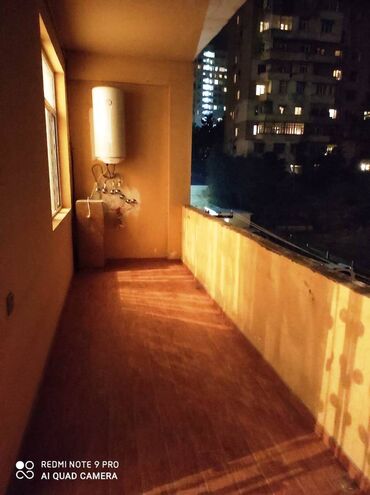 Yeni tikili: 9-cu mikrorayon, 2 otaqlı, Yeni tikili, 78 kv. m — 7