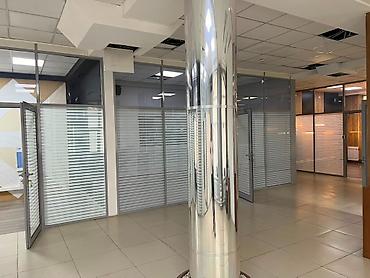 Коммерческая недвижимость: 🏢 Сдаётся коммерческое помещение 📍 Район Азия Молл 📐 Площадь: 300 м² — 2