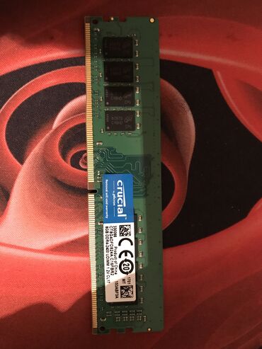 ddr 4: DDR 4 8 gb цена 2000