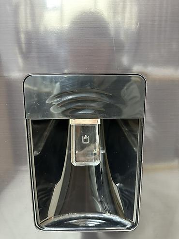 Холодильники: Холодильник Midea, Двухкамерный — 4