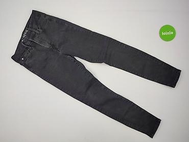 bluzy hm: H&M, Jeansy damskie, rozmiar XS — 2