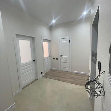 Продажа квартир: 2 комнаты, 67 м², Элитка, 7 этаж — 9