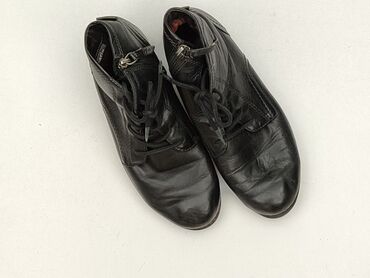 Ankle boots for women, 37, condition - Perfect