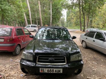 дроссельная заслонка субару импреза: Subaru Forester: 2003 г., 2 л, Автоматические, Бензин, Кроссовер